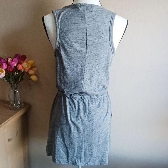 GAP lined Sleeveless dress Size S - Picture 3 of 7